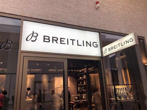 breitling uhren metzingen|breitling outlet metzingen zu gast.